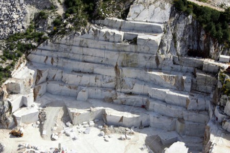 Massa Carrara da Luca