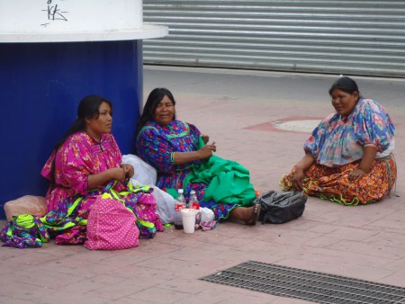  Chiuhuahua ( Messico)  tarahumara